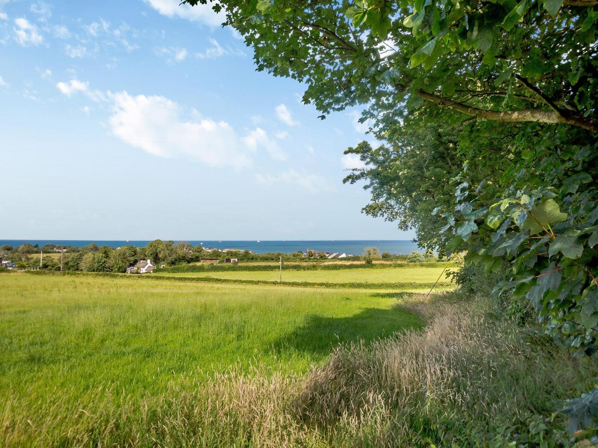 Bryn Awelon - Uk44122 Villa Moelfre Bagian luar foto