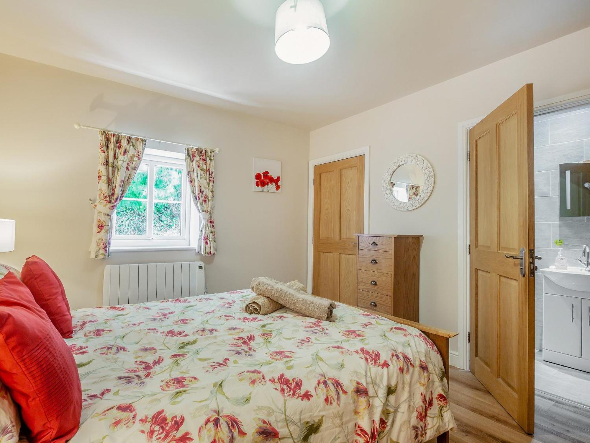 Bryn Awelon - Uk44122 Villa Moelfre Bagian luar foto
